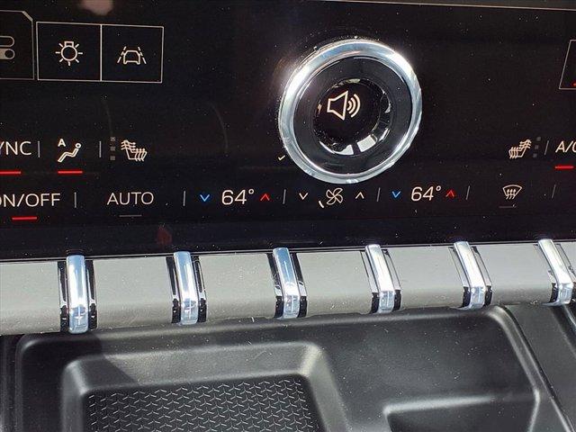 new 2026 GMC Acadia car, priced at $53,038