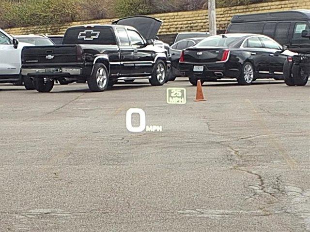 new 2026 GMC Acadia car, priced at $53,038