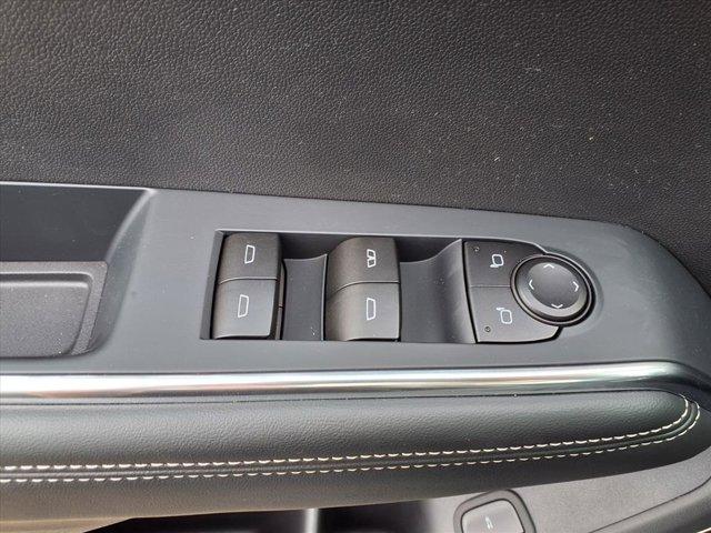 new 2026 GMC Acadia car, priced at $53,038