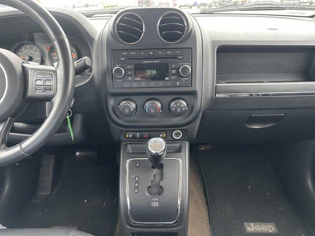 used 2014 Jeep Patriot car, priced at $10,990