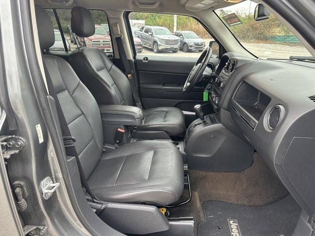 used 2014 Jeep Patriot car, priced at $10,990