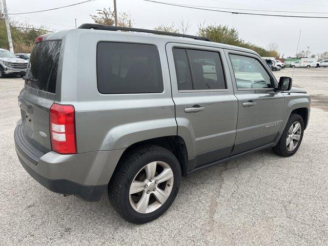 used 2014 Jeep Patriot car, priced at $10,990