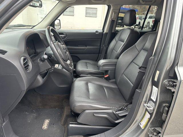 used 2014 Jeep Patriot car, priced at $10,990