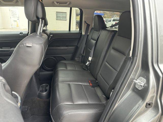 used 2014 Jeep Patriot car, priced at $10,990