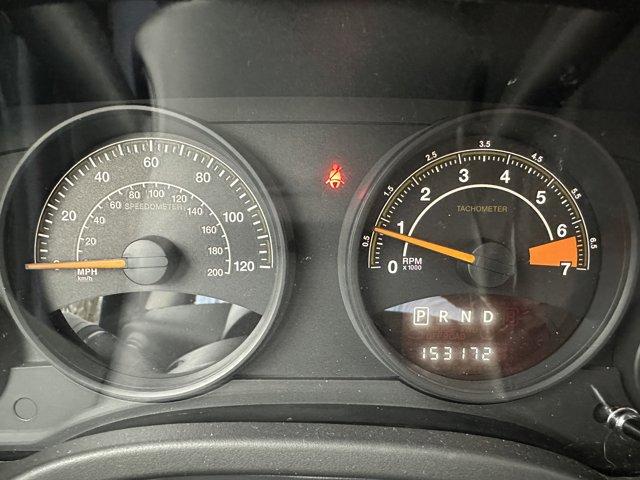 used 2014 Jeep Patriot car, priced at $10,990