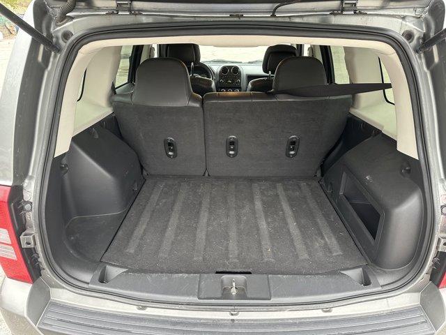 used 2014 Jeep Patriot car, priced at $10,990