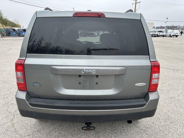 used 2014 Jeep Patriot car, priced at $10,990