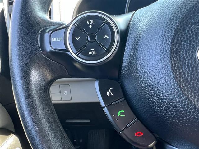 used 2015 Kia Soul car, priced at $14,990
