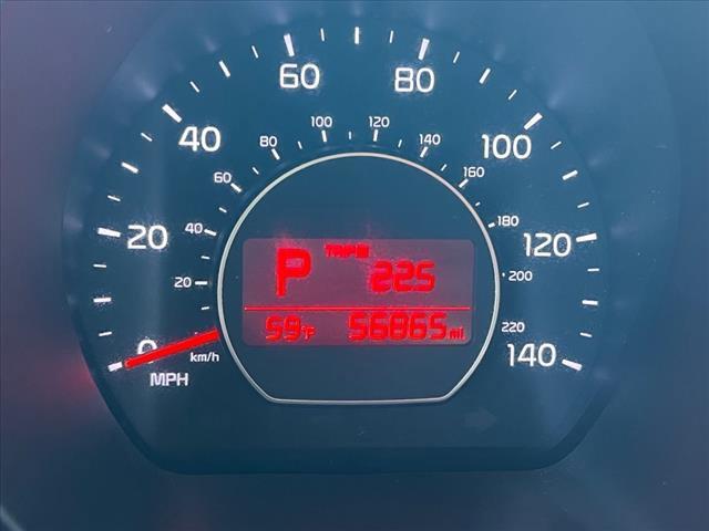 used 2015 Kia Soul car, priced at $14,990