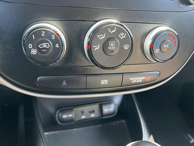 used 2015 Kia Soul car, priced at $14,990