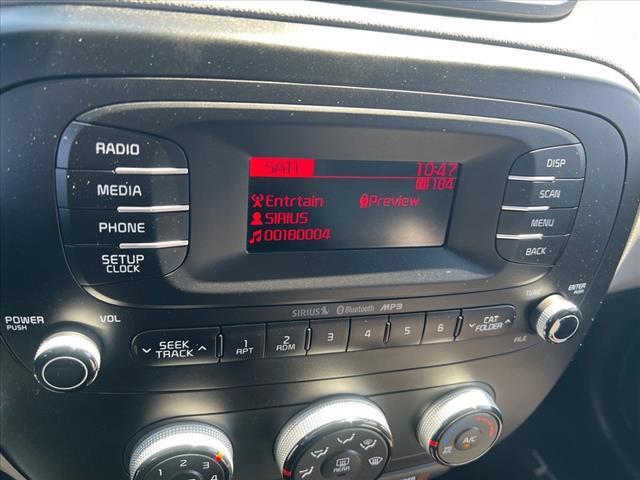 used 2015 Kia Soul car, priced at $14,990