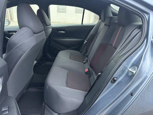 used 2024 Toyota Corolla car, priced at $23,996