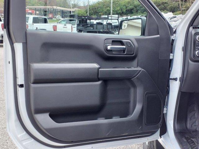 new 2025 GMC Sierra 1500 car, priced at $42,000