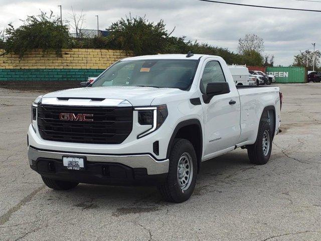 new 2025 GMC Sierra 1500 car, priced at $42,000