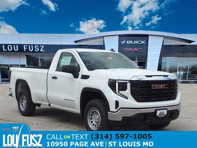 new 2025 GMC Sierra 1500 car, priced at $42,000