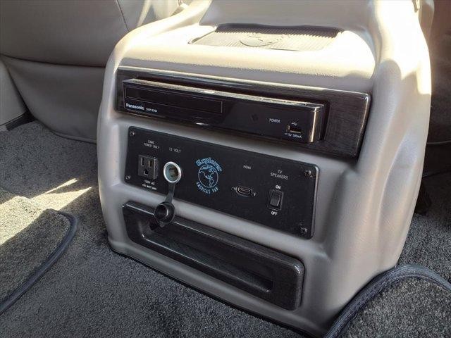 new 2025 GMC Savana 2500 car, priced at $91,490