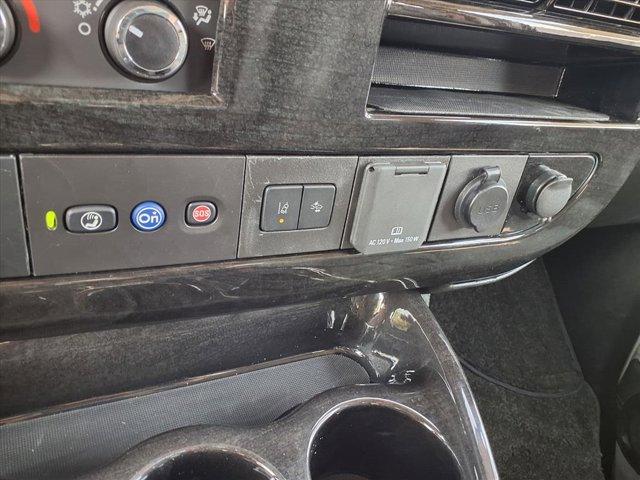 new 2025 GMC Savana 2500 car, priced at $91,490