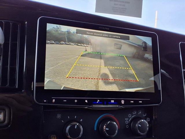 new 2025 GMC Savana 2500 car, priced at $91,490