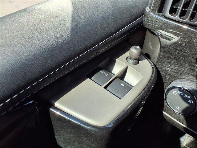 new 2025 GMC Savana 2500 car, priced at $91,490