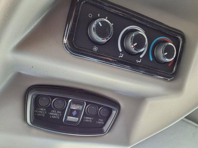 new 2025 GMC Savana 2500 car, priced at $91,490