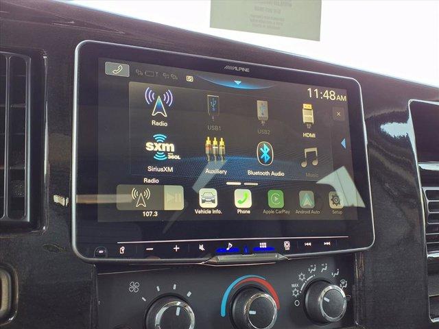 new 2025 GMC Savana 2500 car, priced at $91,490