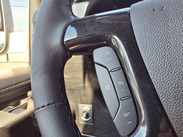 new 2025 GMC Savana 2500 car, priced at $91,490