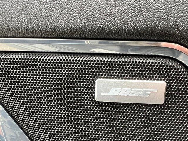 used 2024 Chevrolet Silverado 1500 car, priced at $59,498