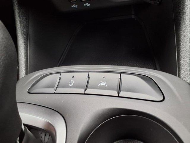 new 2026 Buick Envista car, priced at $25,215
