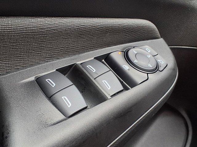 new 2026 Buick Envista car, priced at $25,215