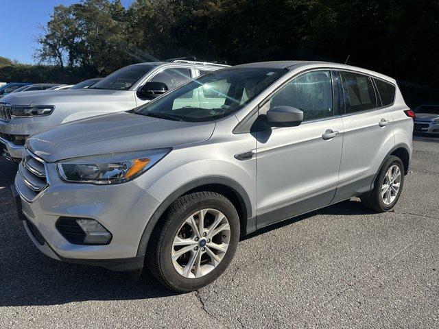 used 2019 Ford Escape car, priced at $14,990