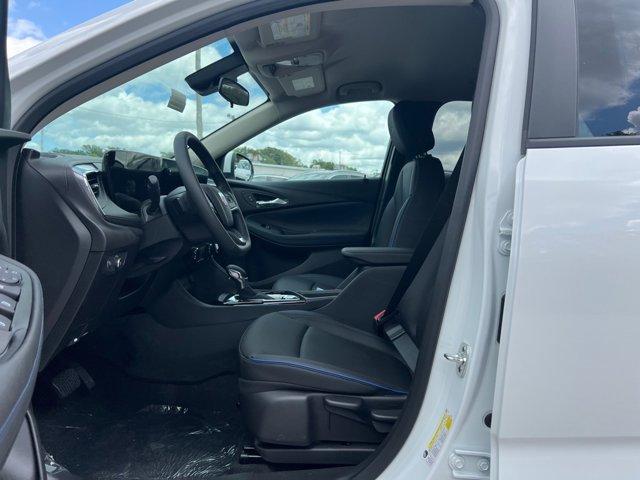 new 2026 Buick Encore GX car, priced at $25,534