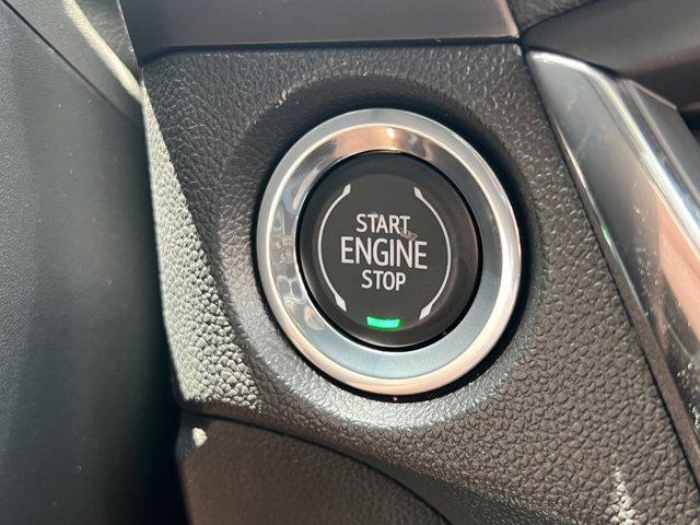 new 2026 Buick Encore GX car, priced at $25,534
