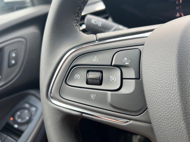 new 2026 Buick Encore GX car, priced at $25,534