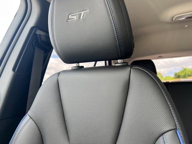 new 2026 Buick Encore GX car, priced at $25,534