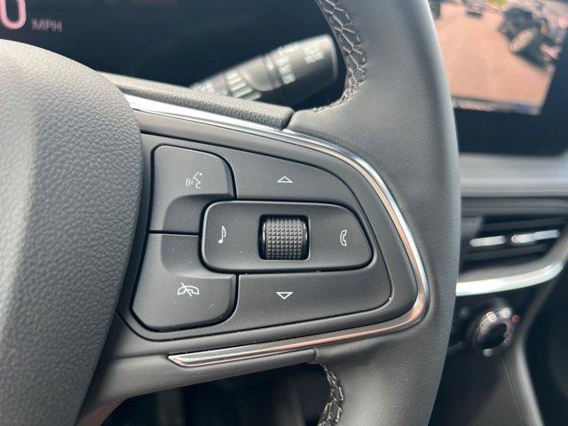 new 2026 Buick Encore GX car, priced at $25,534