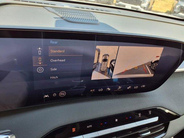 new 2026 Buick Enclave car, priced at $54,689