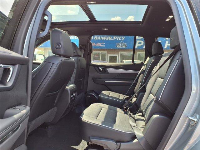 new 2026 Buick Enclave car, priced at $54,689