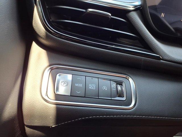 new 2026 Buick Enclave car, priced at $54,689