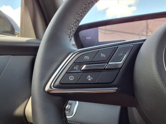 new 2026 Buick Enclave car, priced at $54,689