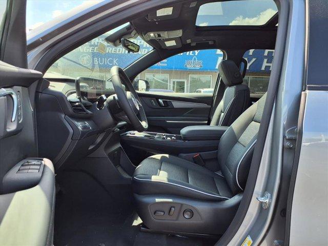 new 2026 Buick Enclave car, priced at $54,689