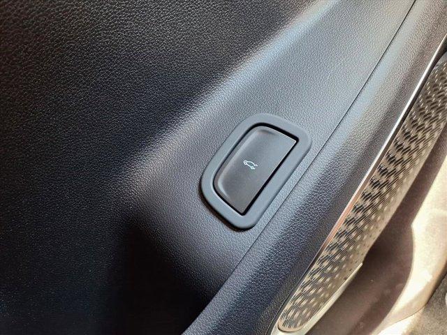 new 2026 Buick Enclave car, priced at $54,689