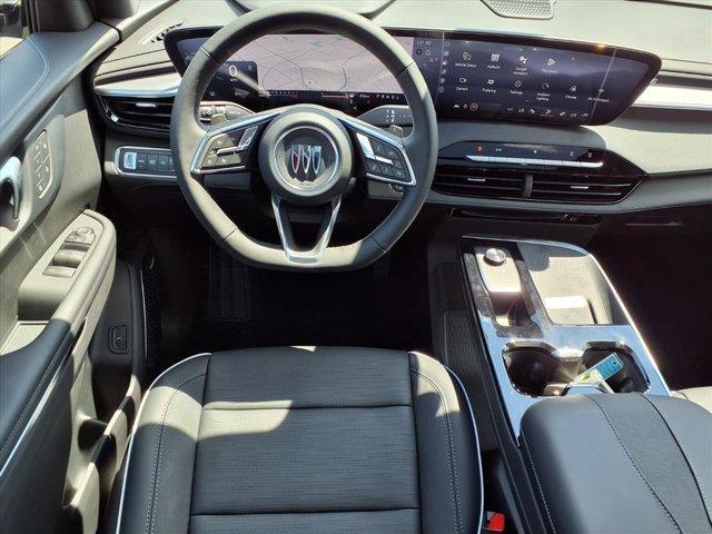 new 2026 Buick Enclave car, priced at $54,689