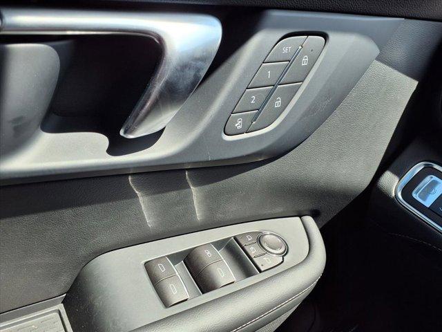 new 2026 Buick Enclave car, priced at $54,689