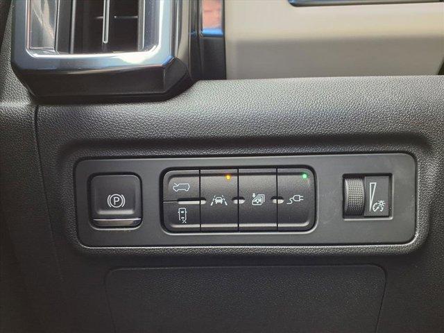 new 2026 GMC HUMMER EV SUV car, priced at $99,590