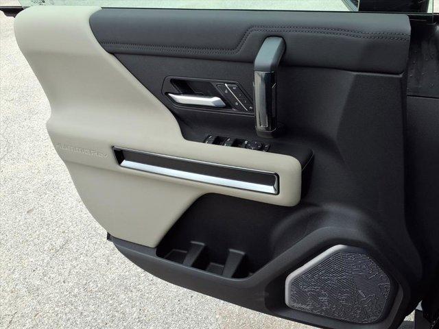 new 2026 GMC HUMMER EV SUV car, priced at $99,590