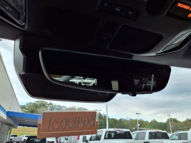 new 2026 GMC HUMMER EV SUV car, priced at $99,590