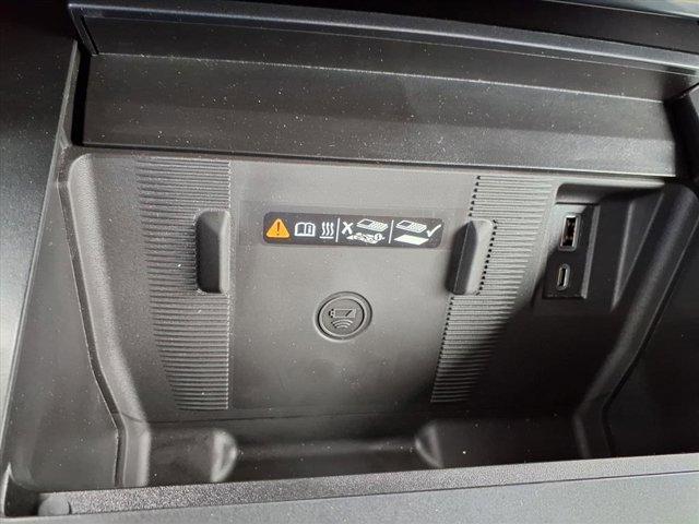 new 2026 GMC HUMMER EV SUV car, priced at $99,590