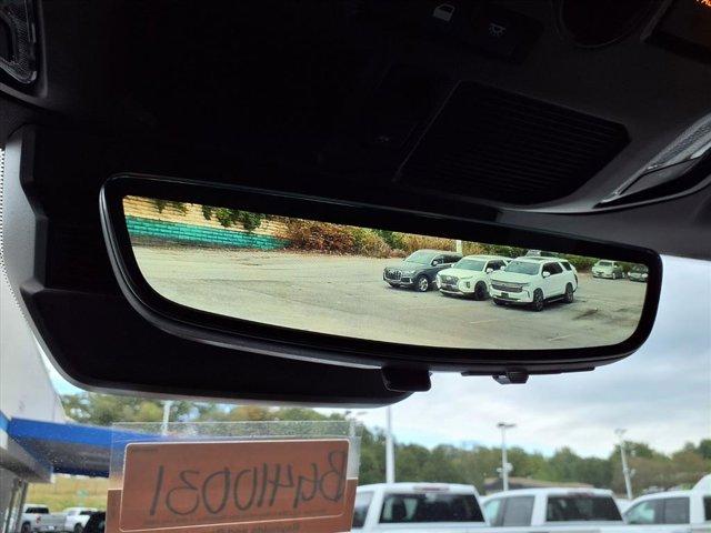 new 2026 GMC HUMMER EV SUV car, priced at $99,590