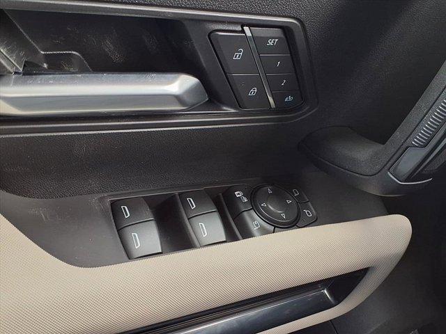 new 2026 GMC HUMMER EV SUV car, priced at $99,590