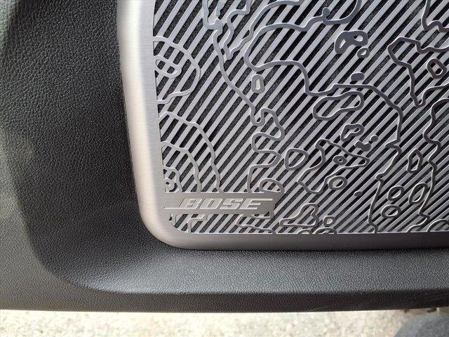 new 2026 GMC HUMMER EV SUV car, priced at $99,590